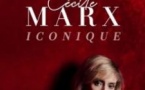 Cécile Marx - Iconique (Tournée)