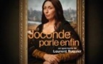 La Joconde Parle Enfin - Tournée