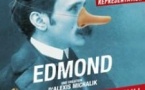 Edmond - Théâtre du Palais Royal, Paris