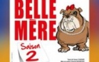 La Belle-Mère Saison 2 - En Croisière