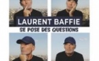 Laurent Baffie se Pose des Questions - Tournée