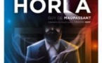 Le Horla de Maupassant - A la Folie Théâtre, Paris
