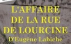L'Affaire de la Rue de Lourcine - Théâtre du Nord-Ouest - Paris