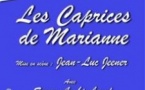 Les Caprices de Marianne - Theatre du Nord-Ouest, Paris