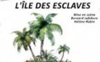L'Ile des Esclaves - Théâtre du Nord Ouest, Paris