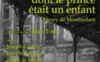 La Ville Dont le Prince est un Enfant - Théâtre du Nord-Ouest- Paris