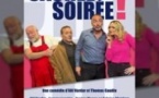Sacrée Soirée - La Grande Comédie, Paris