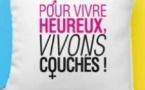Pour Vivre Heureux, Vivons Couchés - Tournée
