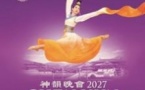 Shen Yun - Tournée