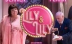 Lily et Lily - Tournée