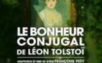 Le Bonheur Conjugal - Le Poche-Montparnasse, Paris