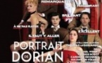 Le Portrait de Dorian Gray - Théâtre Le Ranelagh, Paris