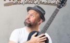 Mister Mat - Le Café et les Mélodies - Tournée