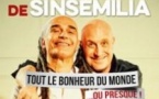 Mike et Riké - Tout le Bonheur du Monde... Ou Presque !