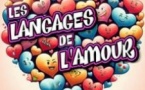 Les Langages de L'Amour - Comédie de Grenoble