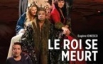 Le Roi se Meurt - Théâtre des Gémeaux Parisiens, Paris