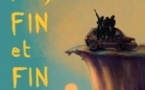 Fin, Fin et Fin - Théâtre Lepic, Paris