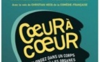 William Rageau - Coeur à Coeur