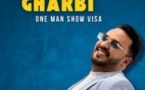 Karim Gharbi - Visa