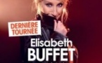 Elisabeth Buffet - Mes Histoires de Coeur - Tournée