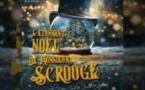 L'Etonnant Noël de Monsieur Scrooge - La Scène Parisienne