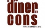 Le Diner de Cons - Une Comédie de F. Veber avec A. Joubert