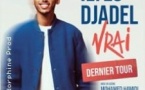 Ilyes Djadel - Vrai - Tournée