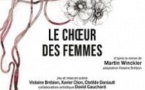Le Choeur des Femmes - Studio Hébertot, Paris