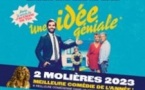 Une Idée Géniale - Théâtre des Variétés, Paris