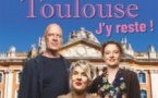 Toulouse J'y Reste