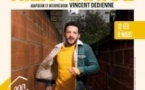 Il ne m'est Jamais Rien Arrivé - Vincent Dedienne - Théâtre de l'Atelier, Paris