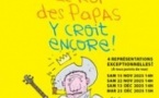 Le Roi des Papas y Croit Encore !
