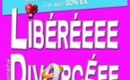 Libérée Divorcée - La Comédie de Grenoble, Grenoble