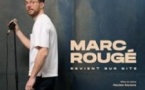 Marc Rougé (Tournée)