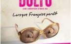 Dolto - Lorsque Françoise Paraît - Théâtre Comédie Odéon - Lyon