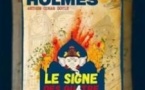 Sherlock Holmes et le Signe des 4 - Théâtre des 3 Clés, Paris