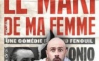 Le Mari de ma Femme - Tournée
