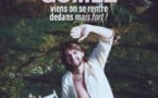 Robin Gomez - Viens On Se Rentre Dedans Mais Fort - Tournée