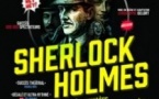 Sherlock Holmes et le Mystère de la Vallée de Boscombe - Théâtre des 3 Clés, Paris
