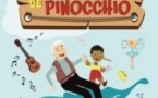 Les Aventures de Pinocchio
