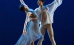 Les Ailes de l'Amour - Cannes Jeune Ballet Rosella Hightower
