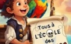 Tous à l'Ecole des Pirates