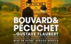 Bouvard et Pécuchet - Théâtre de Poche Montparnasse, Paris