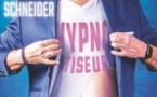 Adrien Schneider Hypnotiseur