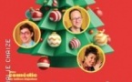 Sous le Sapin les Emmerdes !