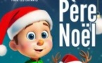 Le Fils du Père Noël