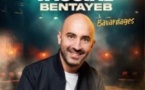 Yassine Bentayeb - Bavardages