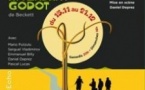 En attendant Godot - Darnétal