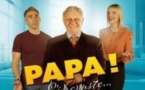 Papa ! s'Incruste - Le Théâtre Edgar, Paris