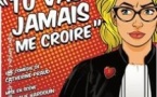 Tu Vas Jamais me Croire !